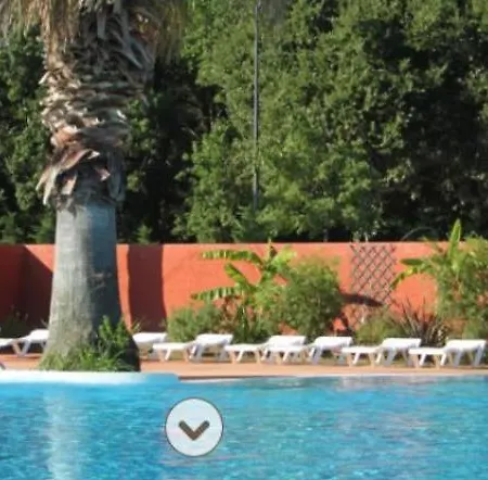 Le Rah, Moderne Et Spacieux Mobilhome, Clos Du Thym Avec Piscine Argelès-sur-Mer